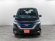 Nissan Serena V (C27) Красноярск  - изображение 25