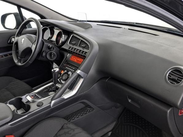 Peugeot 3008 I с пробегом 2011 года, цена 850 000 рублей, 120192 км, внедорожник, Автокод Объявления