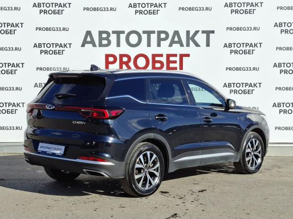 Chery Tiggo 7 Pro I с пробегом 2021 года, цена 1 520 000 рублей, 94364 км, внедорожник, Автокод Объявления