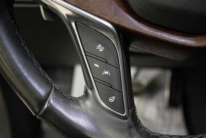 Cadillac XT5 I Рестайлинг с пробегом 2020 года, цена 2 789 000 рублей, 217177 км, внедорожник, Автокод Объявления