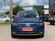 Volkswagen Tiguan II Санкт-Петербург  - изображение 17