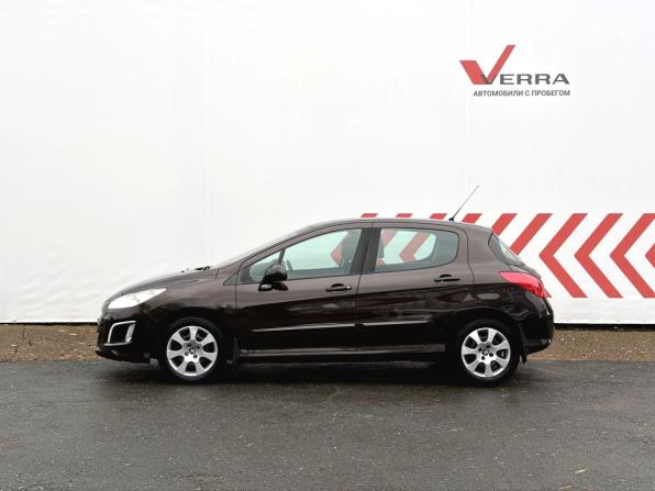 Peugeot 308 I Рестайлинг с пробегом 2011 года, цена 680 000 рублей, 53855 км, хэтчбек, Автокод Объявления