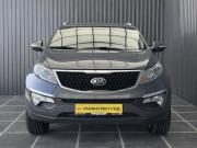 Kia Sportage III Рестайлинг Пермь  - изображение 34