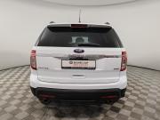Ford Explorer V Москва  - изображение 32