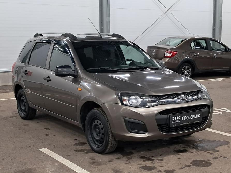 Lada (ВАЗ) Kalina II Набережные Челны  - изображение 3
