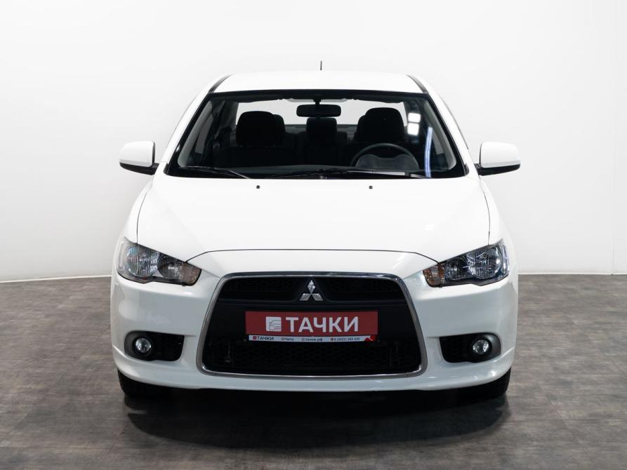 Mitsubishi Lancer X Рестайлинг Чита  - изображение 3