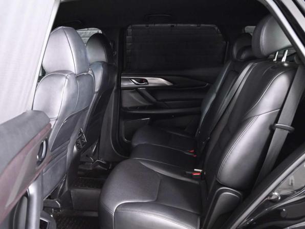 Mazda CX-9 II с пробегом 2018 года, цена 2 850 000 рублей, 205789 км, внедорожник, Автокод Объявления