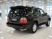Toyota Land Cruiser 100 Series Самара  - изображение 23