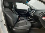 Hyundai ix35 I Рестайлинг Москва  - изображение 31
