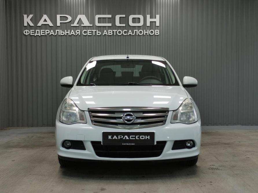 Nissan Almera III (G15) Пермь  - изображение 3
