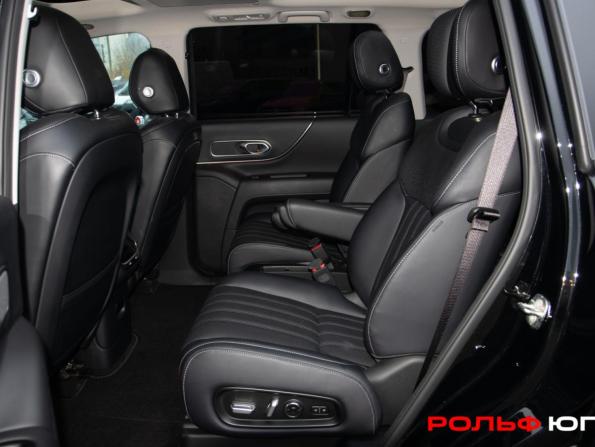 GAC Trumpchi S9 с пробегом 2025 года, цена 4 823 000 рублей, 23250 км, внедорожник, Автокод Объявления