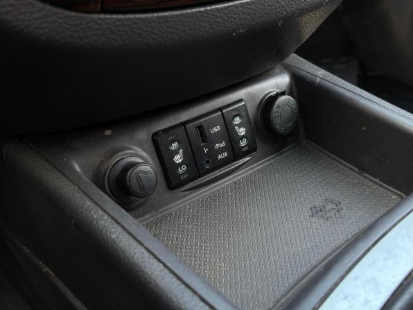 Hyundai Santa Fe II Рестайлинг с пробегом 2010 года, цена 1 000 000 рублей, 250189 км, внедорожник, Автокод Объявления