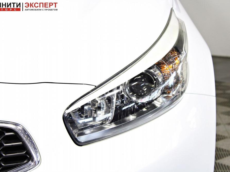 Kia Ceed II Белгород  - изображение 9