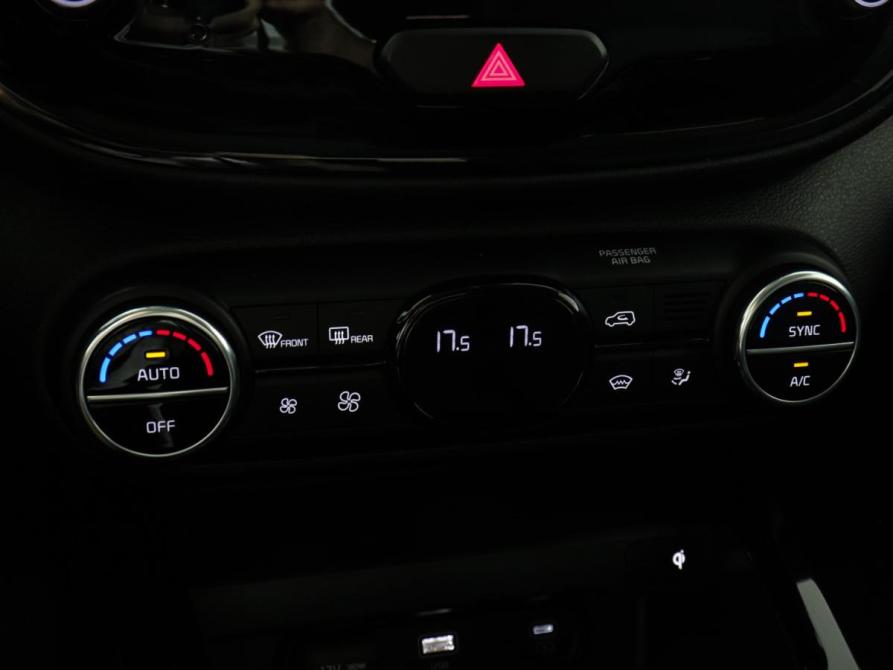Kia Soul III Рестайлинг Химки  - изображение 15