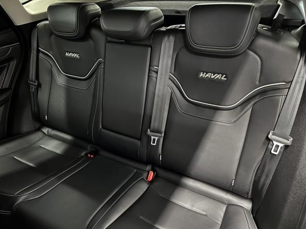 Haval Jolion I с пробегом 2023 года, цена 1 885 000 рублей, 64619 км, внедорожник, Автокод Объявления