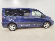 Fiat Scudo II Тула  - изображение 18