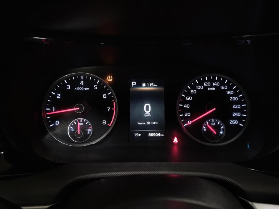 Kia K5 III Казань  - изображение 16