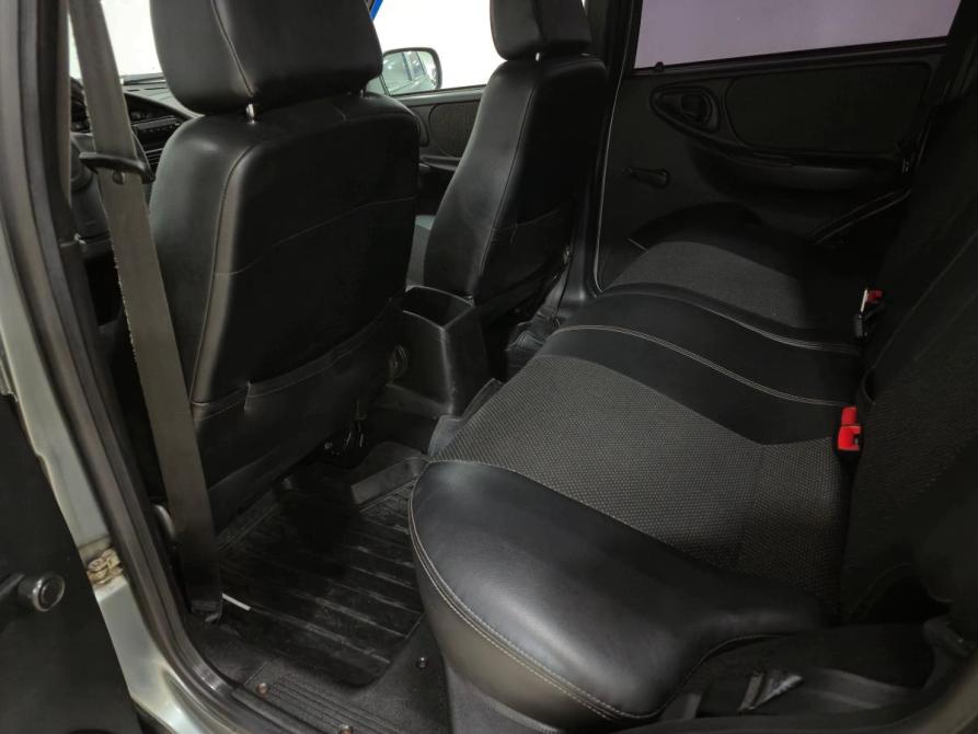 Chevrolet Niva I Рестайлинг Альметьевск  - изображение 18
