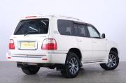 Lexus LX II Рестайлинг Омск  - изображение 30