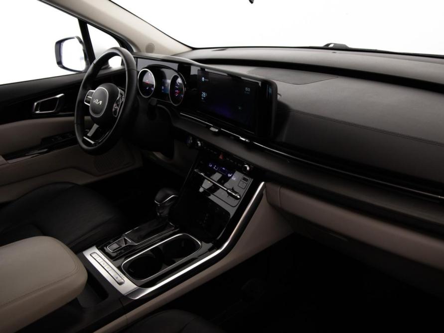 Kia Carnival IV Санкт-Петербург  - изображение 23