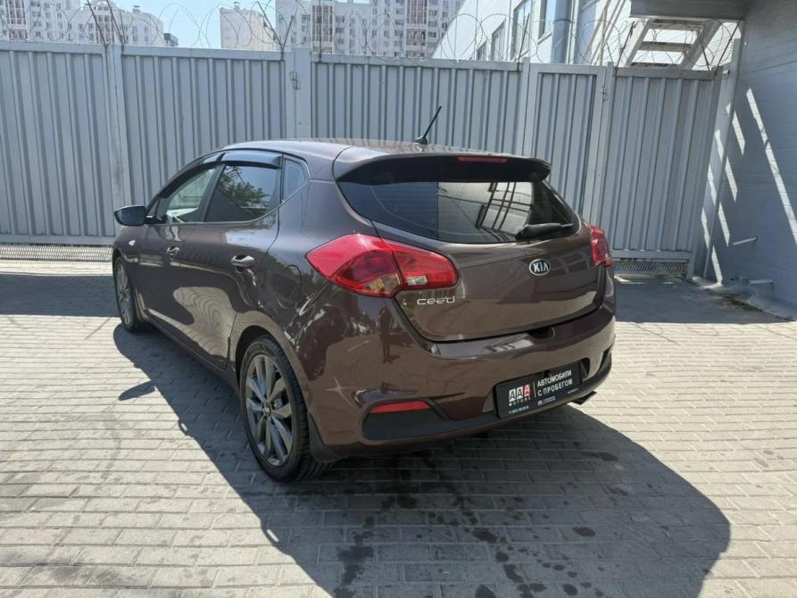 Kia Ceed II Ростов-на-Дону  - изображение 6