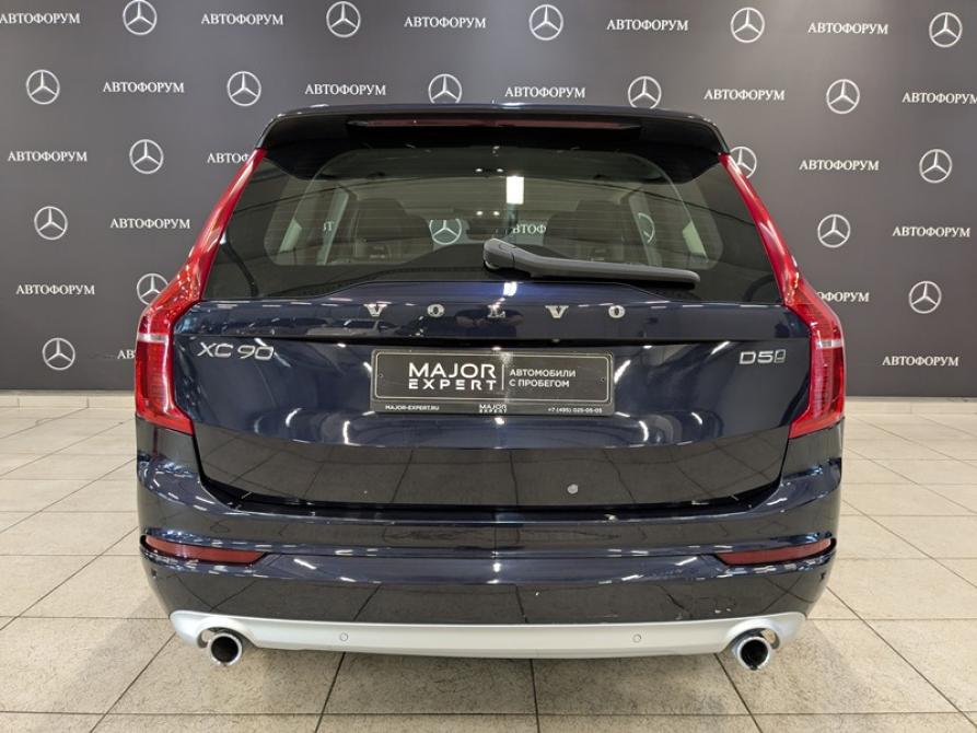 Volvo XC90 II Москва  - изображение 6