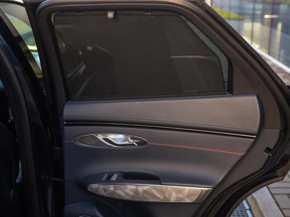 Genesis GV70 I с пробегом 2021 года, цена 4 399 000 рублей, 96393 км, внедорожник, Автокод Объявления