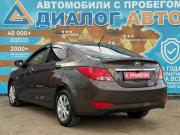 Hyundai Solaris I Рестайлинг Набережные Челны  - изображение 28
