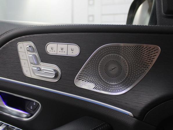 Mercedes-Benz GLE II (V167) Рестайлинг с пробегом 2025 года, цена 10 380 000 рублей, 2508 км, внедорожник, Автокод Объявления