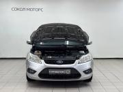 Ford Focus II Рестайлинг Ростов-на-Дону  - изображение 22