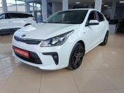 Kia Rio IV Арзамас  - изображение 14