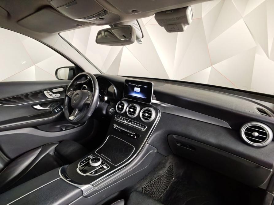 Mercedes-Benz GLC I (X253) Москва  - изображение 13