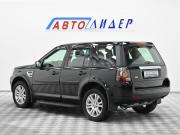 Land Rover Freelander II Москва  - изображение 18