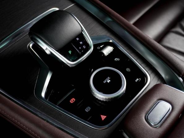 Chery Tiggo 8 Pro Max I Рестайлинг с пробегом 2023 года, цена 3 029 000 рублей, 12062 км, внедорожник, Автокод Объявления