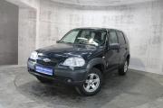 Chevrolet Niva I Рестайлинг Ярославль  - изображение 15