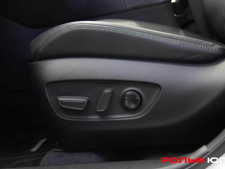 Toyota RAV4 V (XA50) Москва  - изображение 17