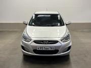 Hyundai Solaris I Саратов  - изображение 16