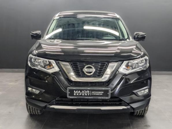 Nissan X-Trail III Рестайлинг с пробегом 2019 года, цена 1 800 000 рублей, 203116 км, внедорожник, Автокод Объявления