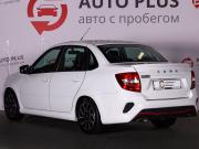 Lada (ВАЗ) Granta I Рестайлинг Минеральные Воды  - изображение 19