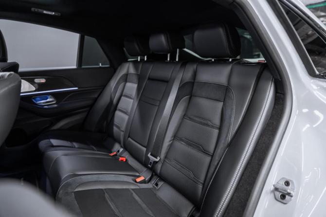 Новый Mercedes-Benz GLE Coupe AMG II (C167) Рестайлинг 2026 года, цена 18 350 000 рублей, внедорожник, Автокод Объявления