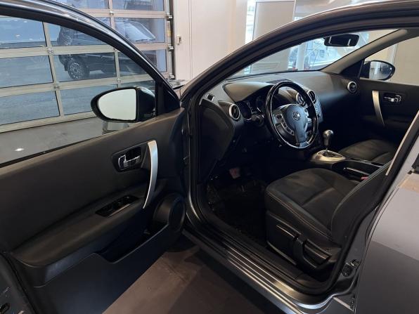 Nissan Qashqai I Рестайлинг с пробегом 2011 года, цена 830 000 рублей, 162638 км, внедорожник, Автокод Объявления
