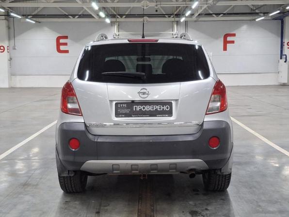 Opel Antara I Рестайлинг с пробегом 2013 года, цена 1 070 000 рублей, 238913 км, внедорожник, Автокод Объявления
