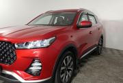 Chery Tiggo 7 Pro I Волгоград  - изображение 46