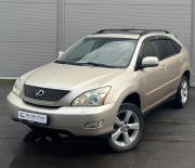 Lexus RX II Липецк  - изображение 12