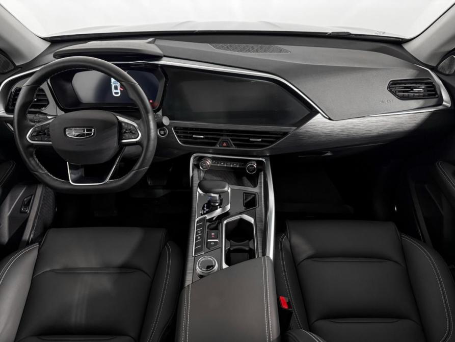 Geely Tugella I Рестайлинг Санкт-Петербург  - изображение 16