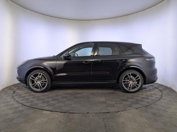 Porsche Cayenne III с пробегом 2018 года, цена 4 590 000 рублей, 250263 км, внедорожник, Автокод Объявления