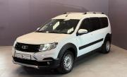 Lada (ВАЗ) Largus I Рестайлинг Сургут  - изображение 15