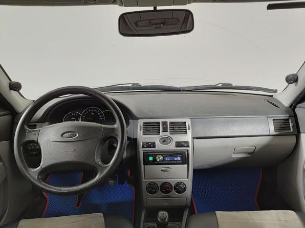 Lada (ВАЗ) Priora I с пробегом 2010 года, цена 155 000 рублей, 205000 км, седан, Автокод Объявления