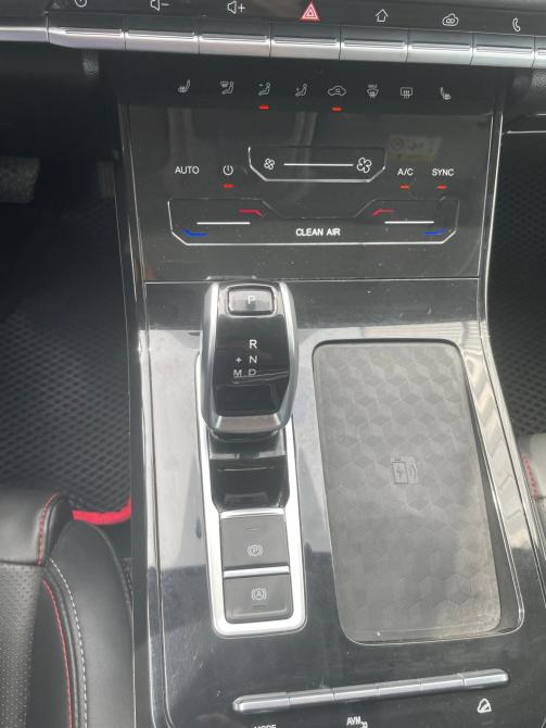 Chery Tiggo 7 Pro I Стерлитамак  - изображение 16