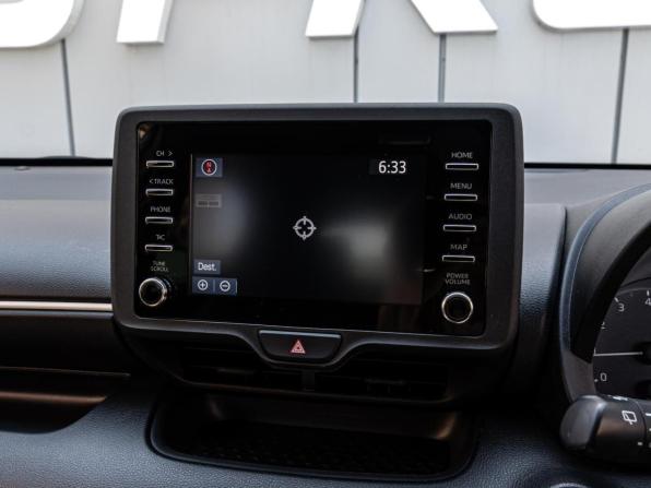 Toyota Yaris IV с пробегом 2020 года, цена 1 210 000 рублей, 47603 км, хэтчбек, Автокод Объявления